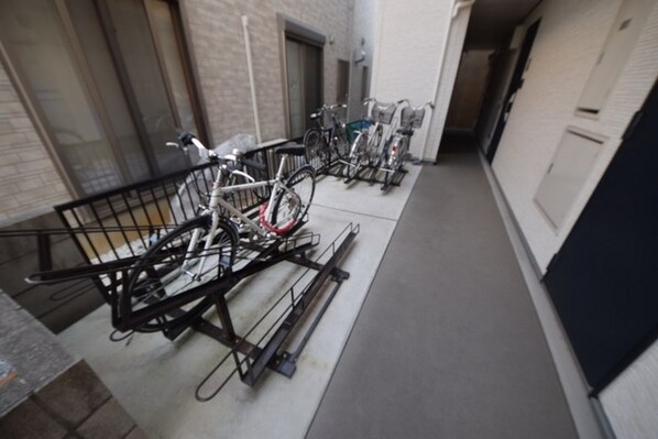 プロヴァンス上尾Sta.の物件内観写真